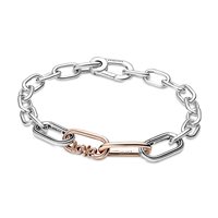 Charm Pandora Donna Pandora Me in Lega metallica 789686C00-0 - 789686C00-0